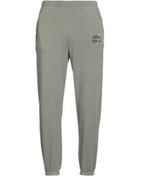AFTER LABEL - Pants Cotton - Lyst