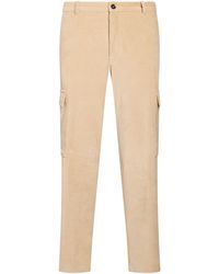 Circolo 1901 - Pants Cotton, Polyester - Lyst