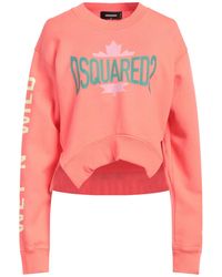 DSquared² - Sweatshirt - Lyst
