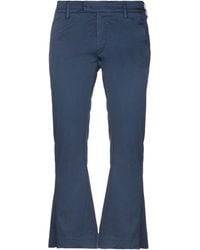 Dondup - Trouser - Lyst