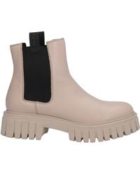 Frau - Ankle Boots - Lyst