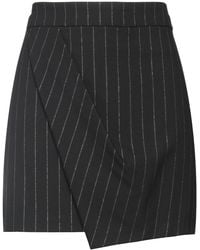8pm - Mini Skirt - Lyst