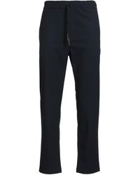 Alpha Studio - Pants Polyester, Viscose, Elastane - Lyst