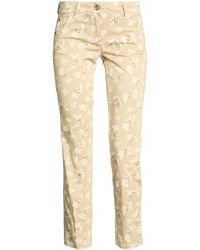 Jacob Cohen - Pants Cotton, Elastane - Lyst