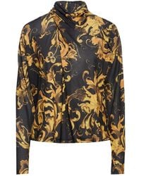Versace Jeans Couture - Top - Lyst