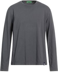Drumohr - T-shirt - Lyst
