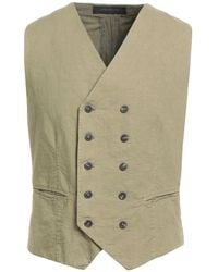 Messagerie - Couture-Weste - Lyst