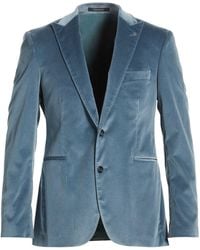 Tagliatore - Blazers - Lyst
