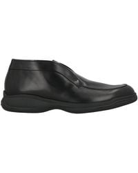 Santoni - Stiefelette - Lyst