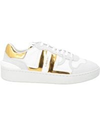 Lanvin - Trainers - Lyst