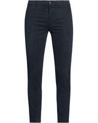 Siviglia - Trouser - Lyst