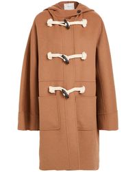 ViCOLO - Abrigo - Lyst