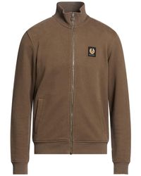 Belstaff - Sudadera - Lyst