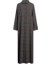 Replay - Maxi Dress - Lyst