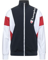 Champion Jackets for Men | Online Sale up to 68% off | Lyst