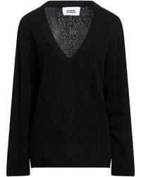 Alpha Studio - Sweater Virgin Wool, Polyamide, Merino Wool - Lyst