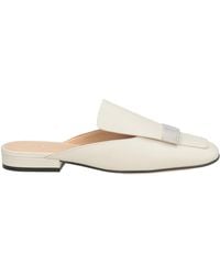 Sergio Rossi - Mules & Clogs - Lyst