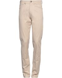 Berwich - Sand Pants Cotton, Elastane - Lyst