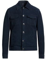Montedoro - Jackets - Lyst