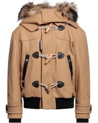 DSquared² - Puffer - Lyst