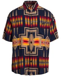 Pendleton - Camisa - Lyst