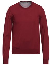 Dolce & Gabbana - Pullover - Lyst