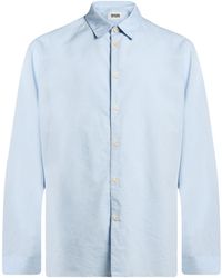 DRYKORN - Sky Shirt Cotton, Viscose - Lyst