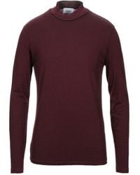 Dondup - Turtleneck - Lyst