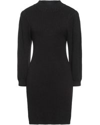 B.yu - Mini Dress - Lyst