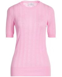 Ferragamo - Pullover - Lyst