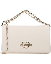 Love Moschino - Handbags - Lyst