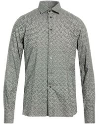 BRANCACCIO - Shirt - Lyst