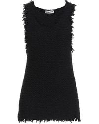Jil Sander - Top - Lyst
