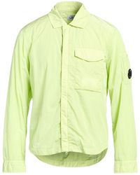 C.P. Company - Jacket - Lyst