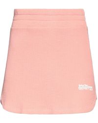Reina Olga - Mini Skirt - Lyst