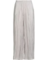 Roberto Collina - Trouser - Lyst