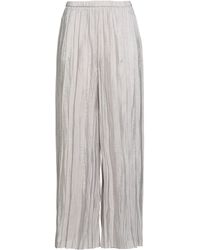 Roberto Collina - Trouser - Lyst