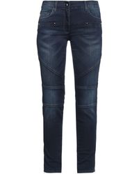 Byblos - Jeans - Lyst