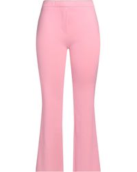 Liviana Conti - Trouser - Lyst