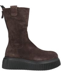 Agl Attilio Giusti Leombruni - Ankle Boots - Lyst