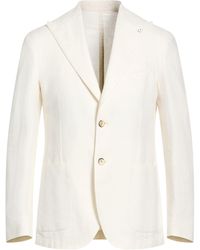 L.B.M. 1911 - Blazer Linen, Cotton - Lyst