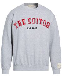 Saucony - Sweatshirts - Lyst