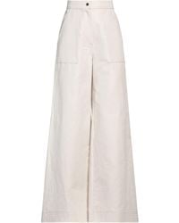 Max Mara - Trouser - Lyst