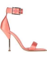 McQueen - Sandale - Lyst