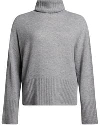 Aragona - Turtleneck - Lyst