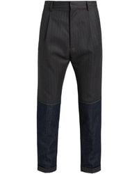 DSquared² - Pants - Lyst