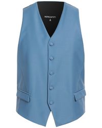 Patrizia Pepe - Waistcoat - Lyst