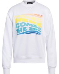 DSquared² - Sudadera - Lyst