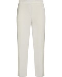 Theory - Trouser - Lyst