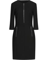 MARC AUREL - Mini-Kleid - Lyst